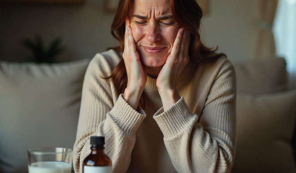 Tooth Pain Relief