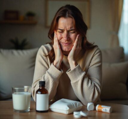 Tooth Pain Relief