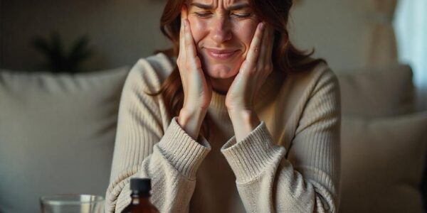 Tooth Pain Relief
