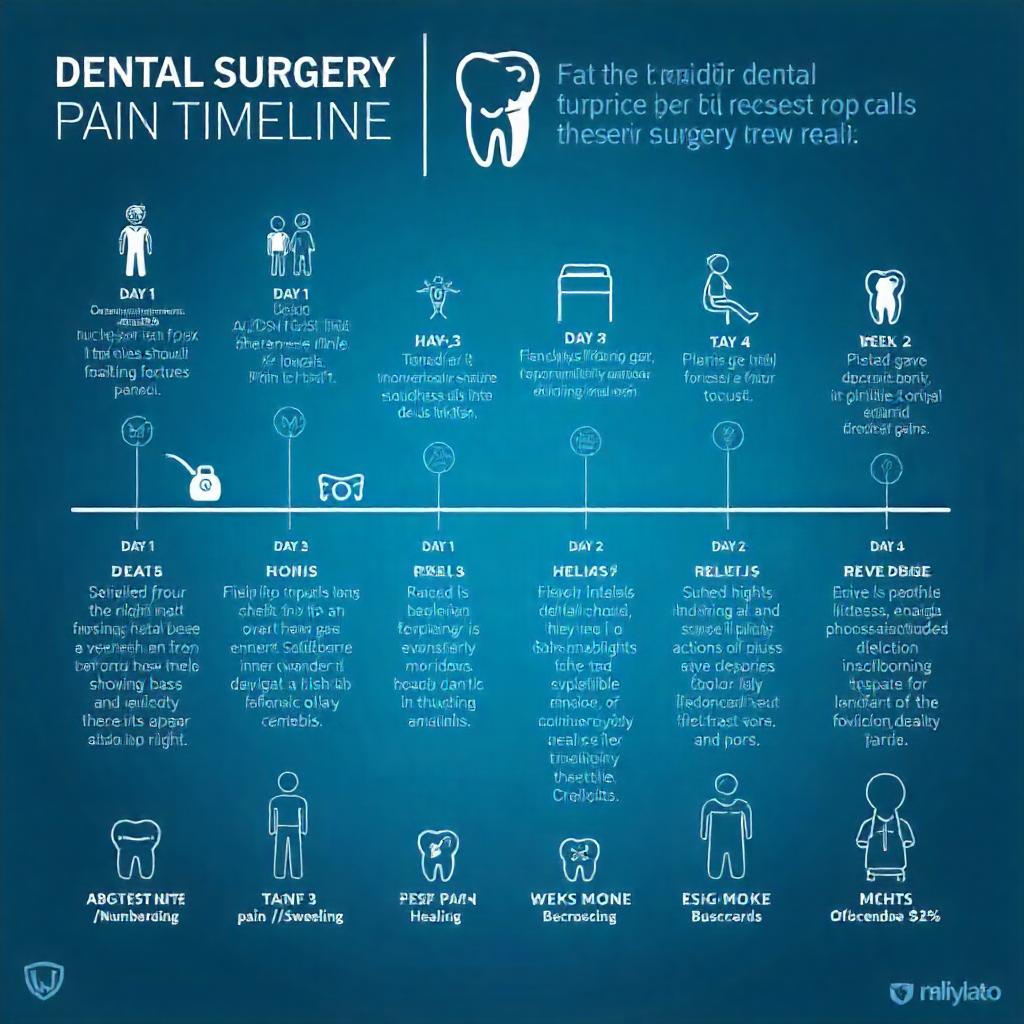 When to Seek Professional Dental Help